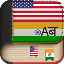 English to Marathi Dictionary - Learn English Free APK