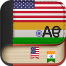 English to Punjabi Dictionary - Learn English Free APK