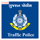 E-Memo Gujarat (E Challan) simgesi