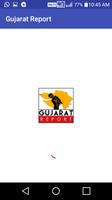 Gujarat Report - Online News poster