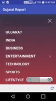 Gujarat Report - Online News स्क्रीनशॉट 2