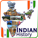 Indian Histroy Hindi-APK