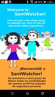 SantWatcher Ekran Görüntüsü 1