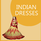 Online Indian Dresses icône