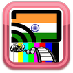 TV India Satellite Info