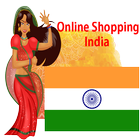 cheap online shopping india ícone