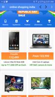 cheap online shopping india capture d'écran 2