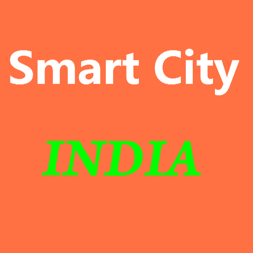 Smart City Mission - INDIA