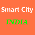 Smart City Mission - INDIA ikona