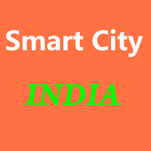 Smart City Mission  icon