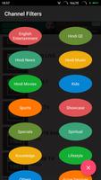 All India TV Channels скриншот 1