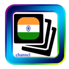 Infoda televisão de India ícone