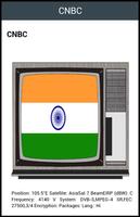 India Television Info screenshot 1