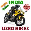 Used Bikes in India