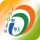 India91 v1.0.0-icoon