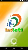 India91 v1.0.0 Affiche