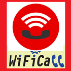 w-call icon