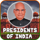 Presidents of India (Hindi) icône
