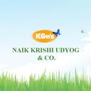 Naik Krishi Udyog and Co. aplikacja
