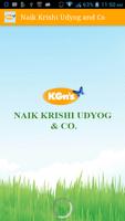 Naik Krishi Udyog and Co. โปสเตอร์