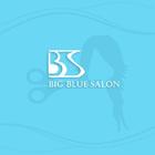 Big Blue Salon icône