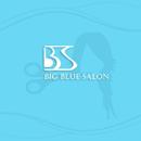 Big Blue Salon aplikacja