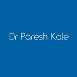 Dr. Paresh Kale