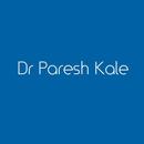 Dr. Paresh Kale aplikacja