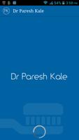 Dr. Paresh Kale Poster