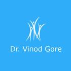 Dr. Vinod Gore icône