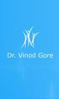 Dr. Vinod Gore Affiche