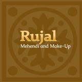 Rujal Mehendi And Makeup icône