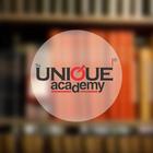 The Unique Academy ไอคอน