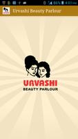 Urvashi Beauty Parlour Poster