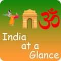 India At a Glance : History,Culture,Festivals,Food