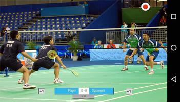 Sports Camera imagem de tela 1