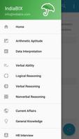 IndiaBIX captura de pantalla 1