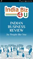 The Business Review App plakat