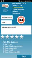 The Business Review App 截图 3
