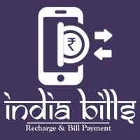 برنامه‌نما IndiaBills عکس از صفحه