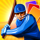 آیکون‌ Indiagames Cricket Card Battle