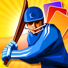 Indiagames Cricket Card Battle आइकन