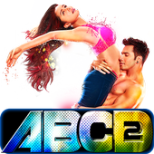 ABCD2 ikon