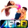 ABCD2-icoon