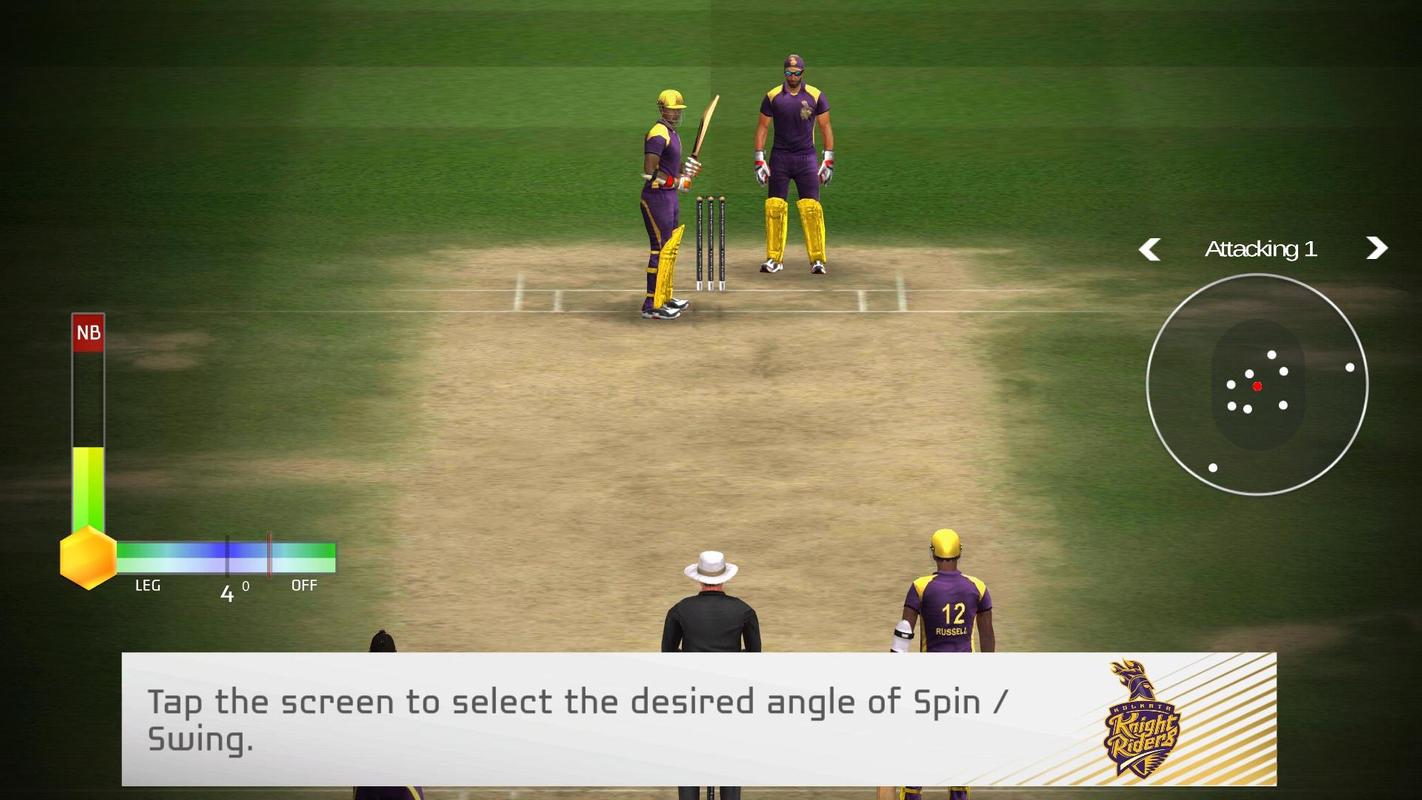 KKR Cricket 2018 for Android - APK Download