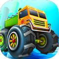 Monster Truck Saga