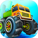 Monster Truck Saga APK