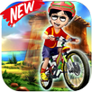 🚲 Shivaa and bicycle game APK