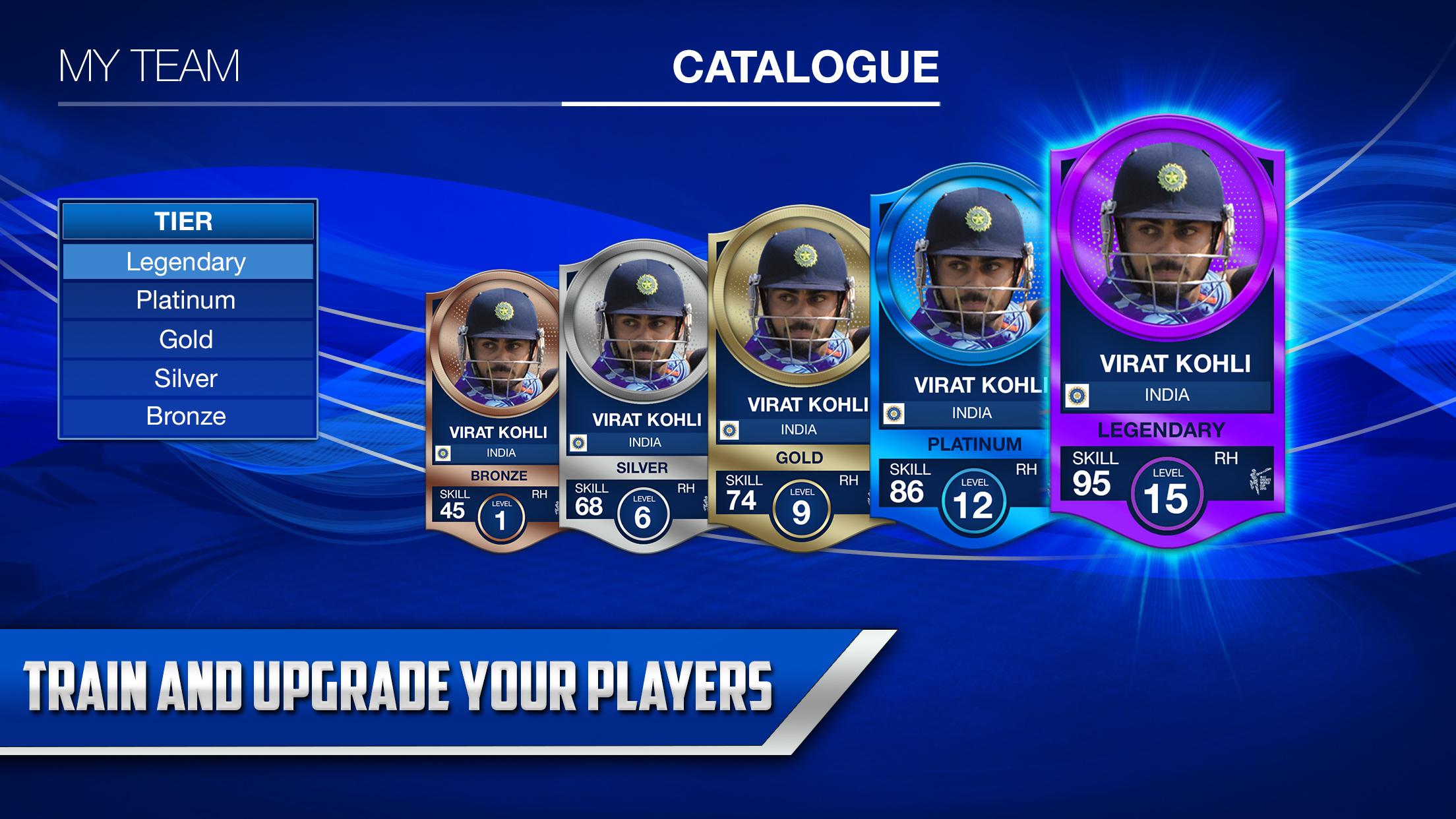 Icc Pro Cricket 2015 Apk 2 0 23 Download For Android Download Icc Pro Cricket 2015 Apk Latest Version Apkfab Com