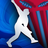 ICC Pro Cricket 2015 icon ICC Pro Cricket 2015 icon